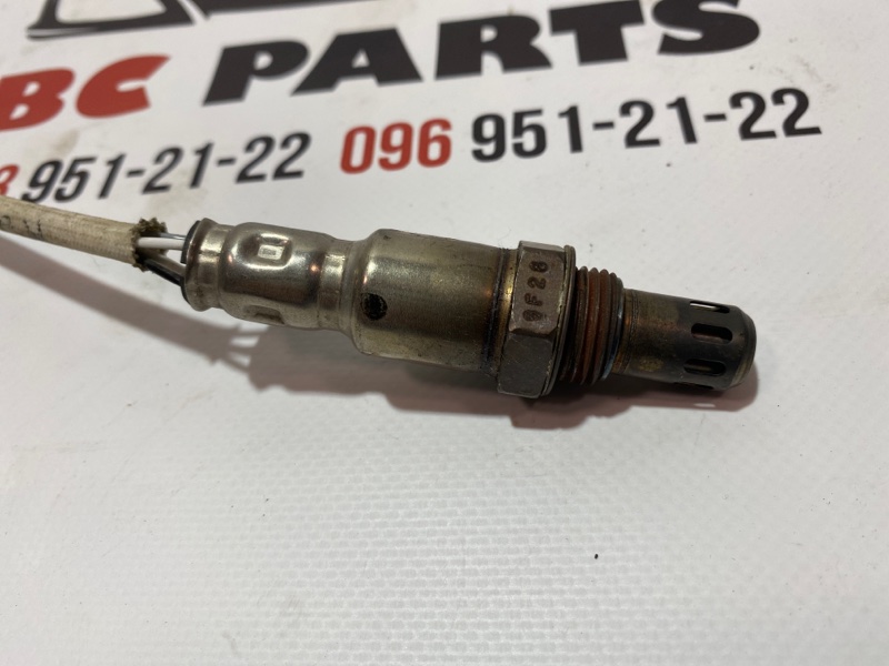 Лямбда-зонд 2 Nissan Rogue 2013-2020 T32 QR25 2.5 0ZA603NS25 Б/У