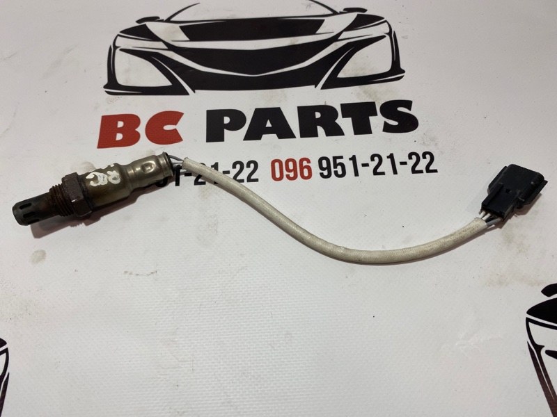 Лямбда-зонд 2 Nissan Rogue T32 QR25 2.5