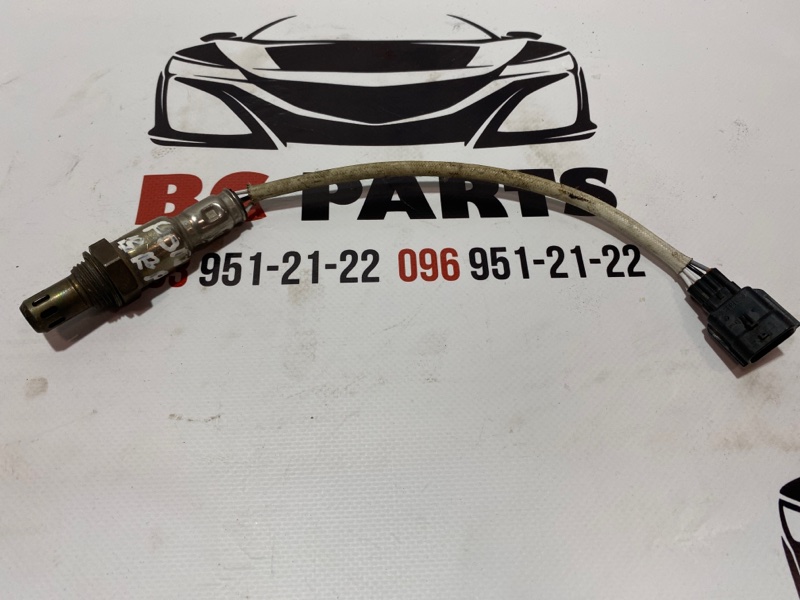 Лямбда-зонд 2 Nissan Rogue T32 QR25 2.5
