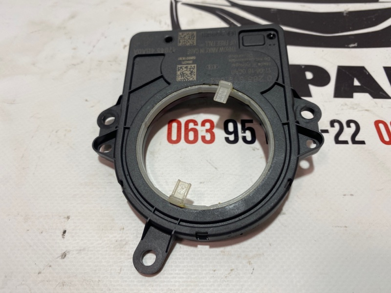 Датчик угла поворота руля Nissan Rogue 2013-2020 T32 QR25 2.5 479454BA0A Б/У
