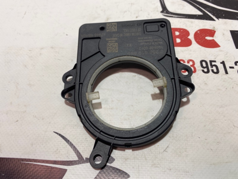 Датчик угла поворота руля Nissan Rogue T32 QR25 2.5