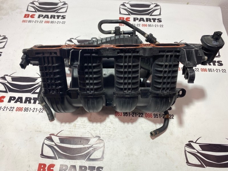 Коллектор впускной Nissan Rogue T32 QR25 2.5