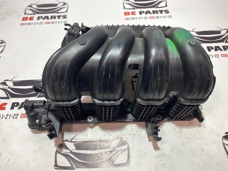 Коллектор впускной Nissan Rogue 2013-2020 T32 QR25 2.5 14001-4BA0B Б/У