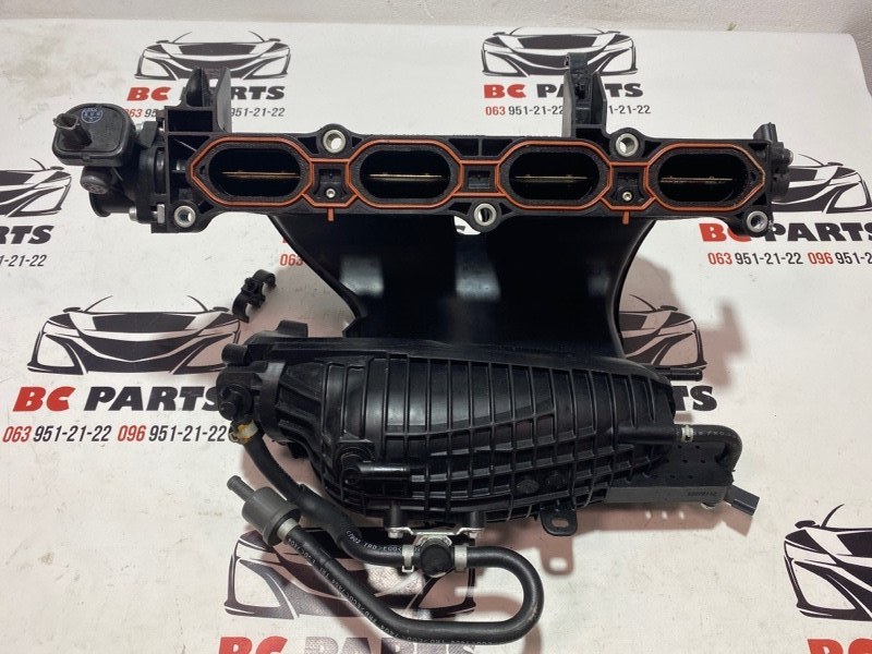 Коллектор впускной Nissan Rogue T32 QR25 2.5