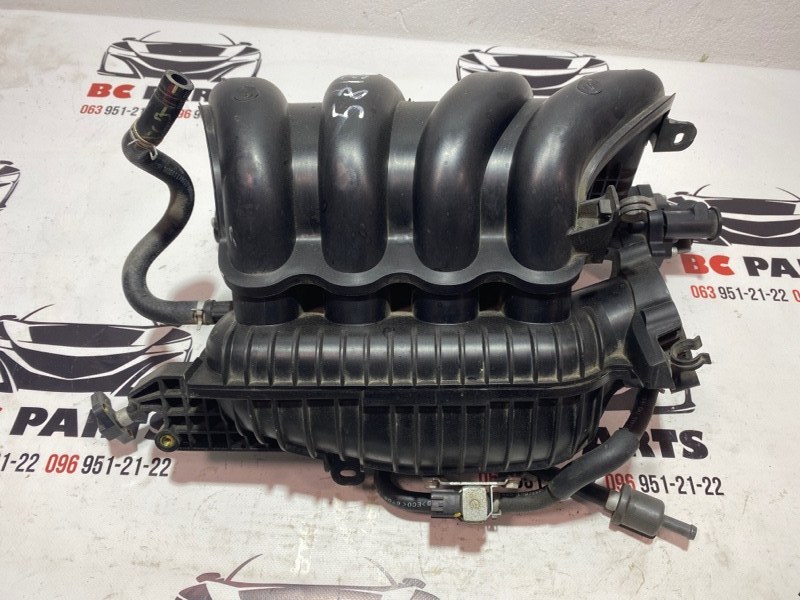 Коллектор впускной Nissan Rogue T32 QR25 2.5