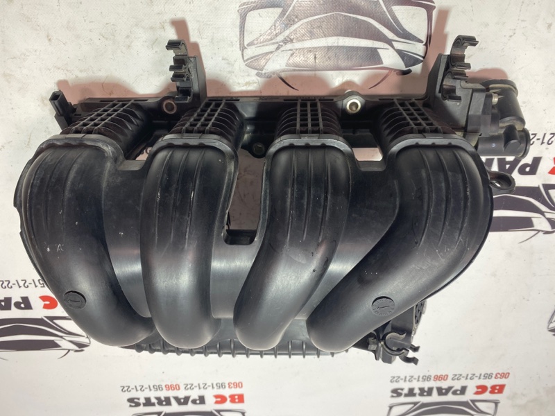 Коллектор впускной Nissan Rogue 2013-2020 T32 QR25 2.5 14001-4BA0B Б/У