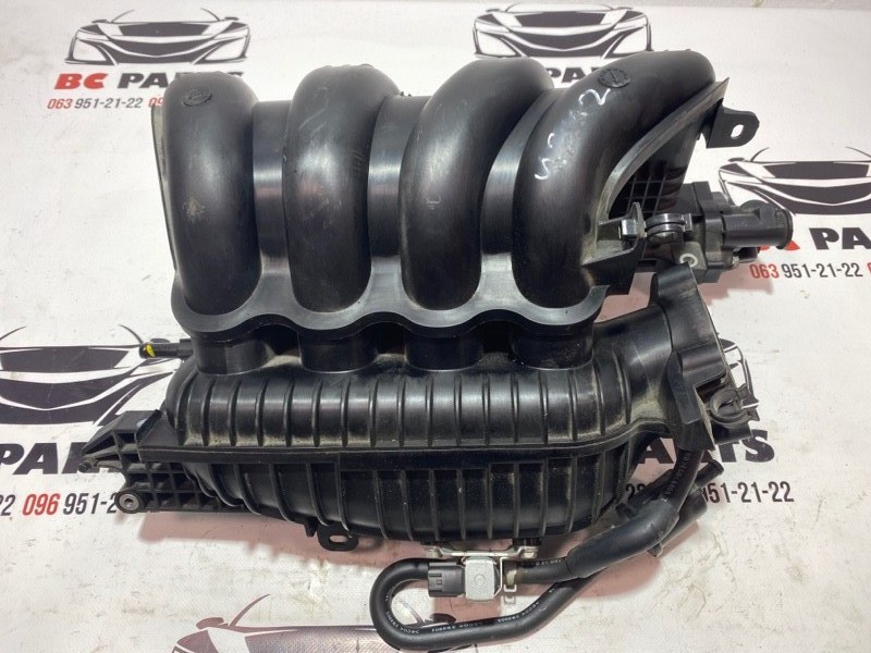 Коллектор впускной Nissan Rogue T32 QR25 2.5