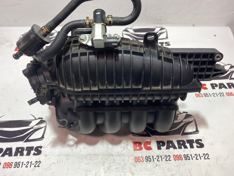 Коллектор впускной Rogue 2013-2020 T32 QR25 2.5