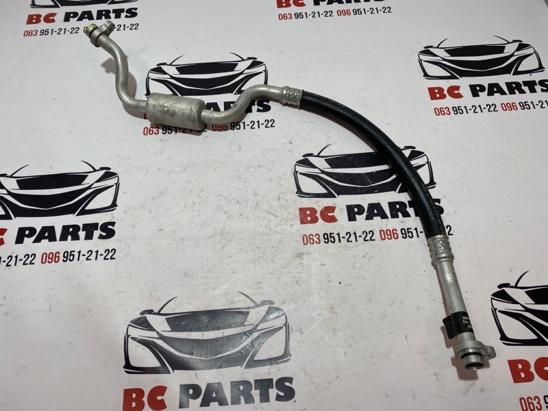 Трубка кондиционера правая Nissan Rogue T32 QR25 2.5