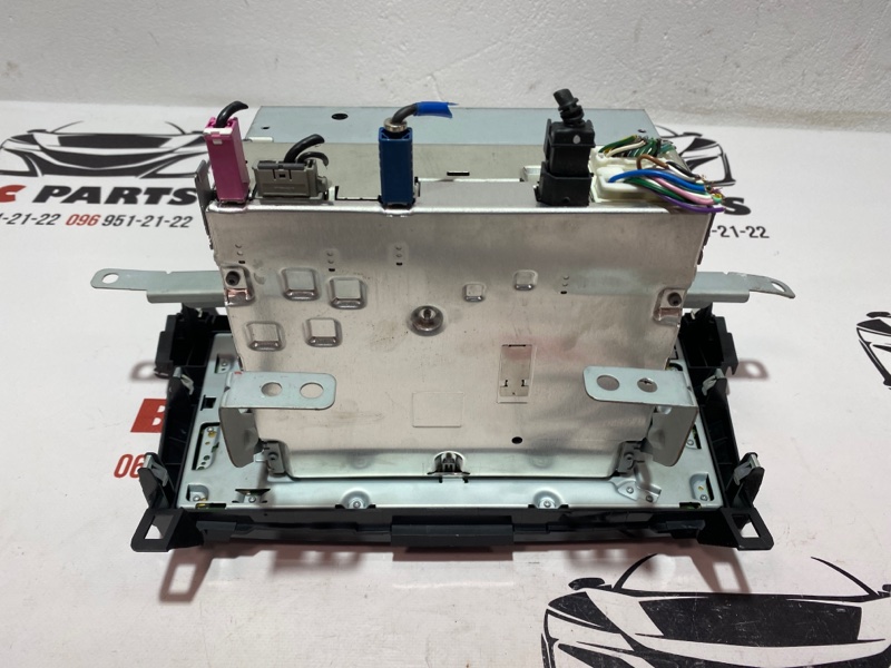 Магнитола Rogue 2013-2018 T32