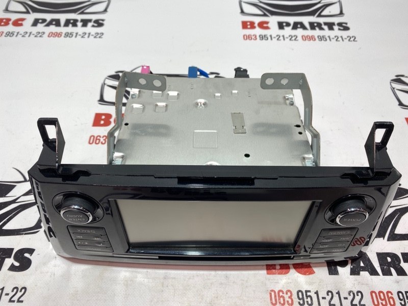 Магнитола Rogue 2013-2018 T32