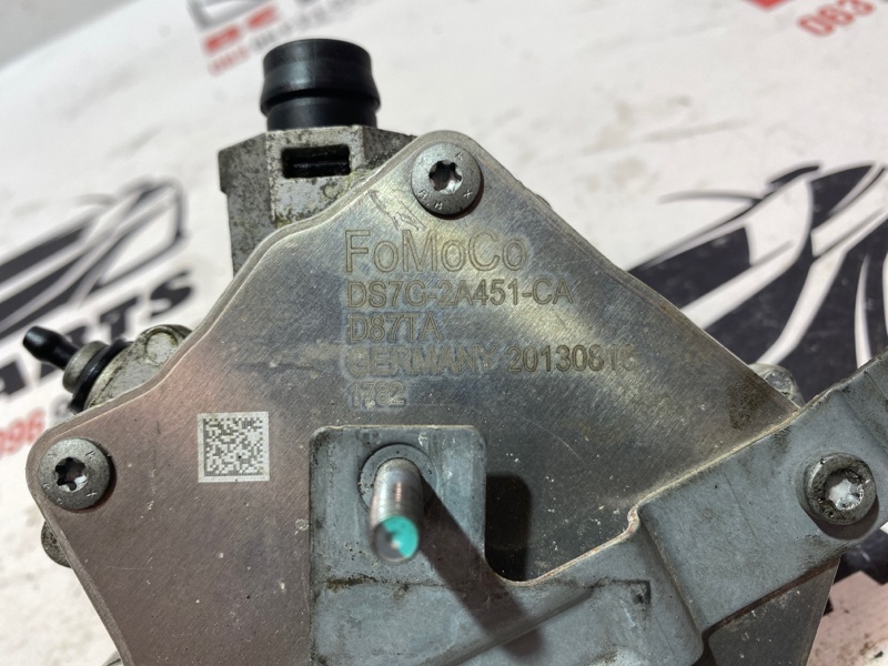 Вакуумный насос Fusion 2012-2020 1.5