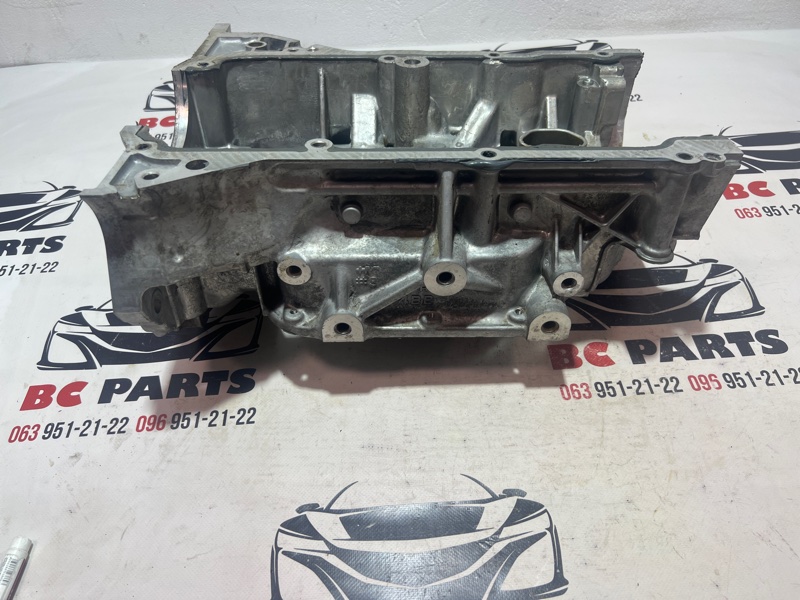 Полуподдон масляный Nissan Rogue Sport 2017-2021 J11 MR 20 111104BB1C Б/У