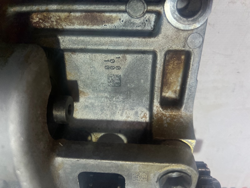 Вал балансировочный Nissan Rogue T32 QR25 2.5