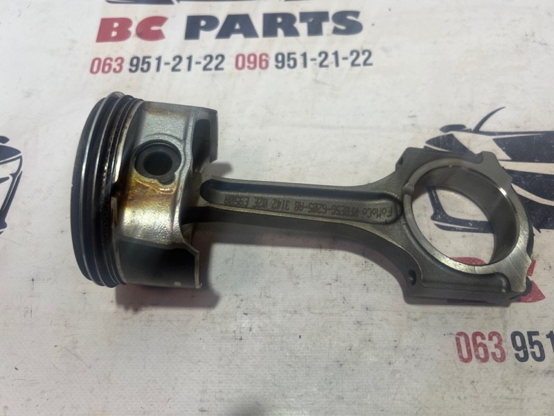 Шатун Ford Fusion 2013-2020 2.5 RF8E5G6205AB Б/У
