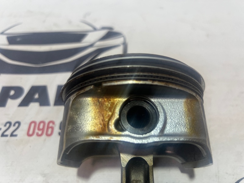 Шатун Ford Fusion 2.5