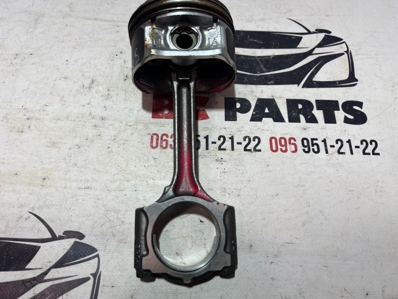 Шатун Nissan Rogue Sport 2017-2021 J11 MR 20 12100-3RC0A Б/У