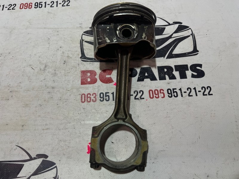 Шатун Nissan Rogue 2013-2020 T32 QR25 2.5 12100 3TA0A Б/У