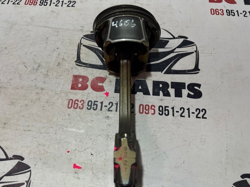 Шатун Nissan Rogue T32 QR25 2.5