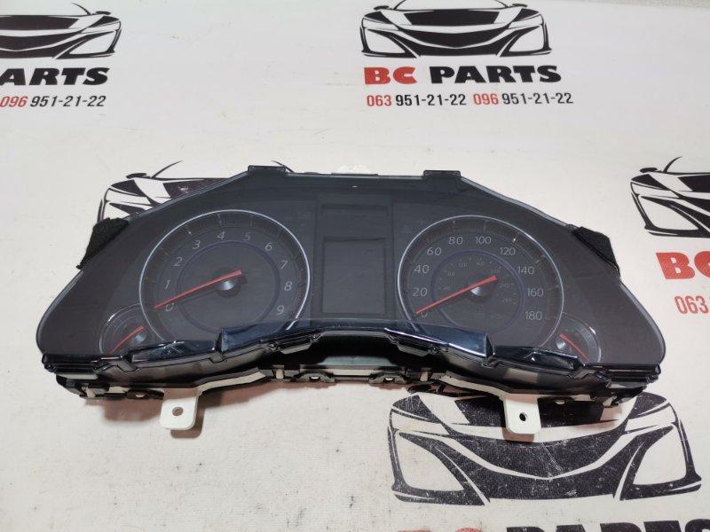 Панель приборов INFINITI FX35 2008-2013 S51 3.5 248203EV0A Б/У