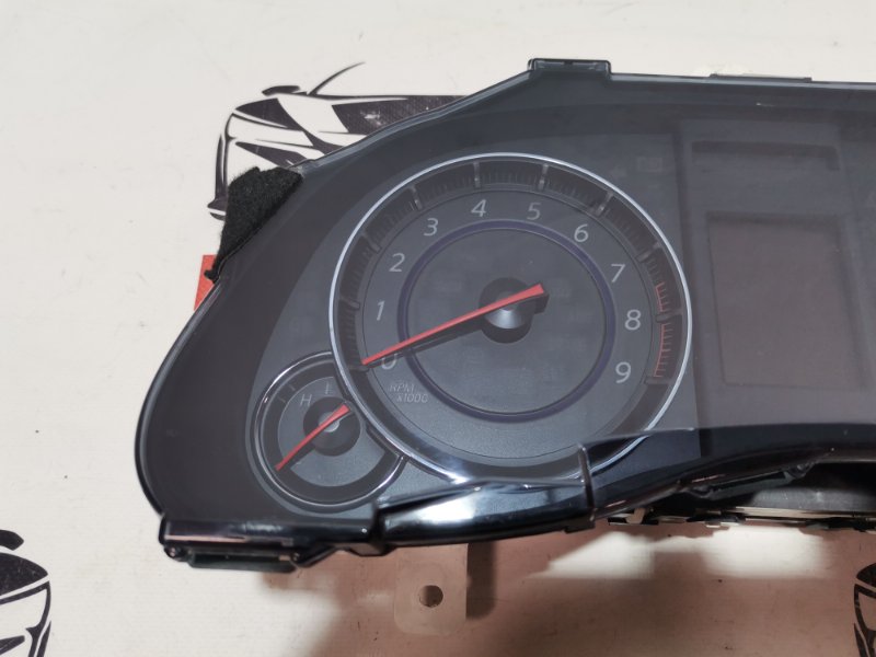 Панель приборов FX35 2008-2013 S51 3.5