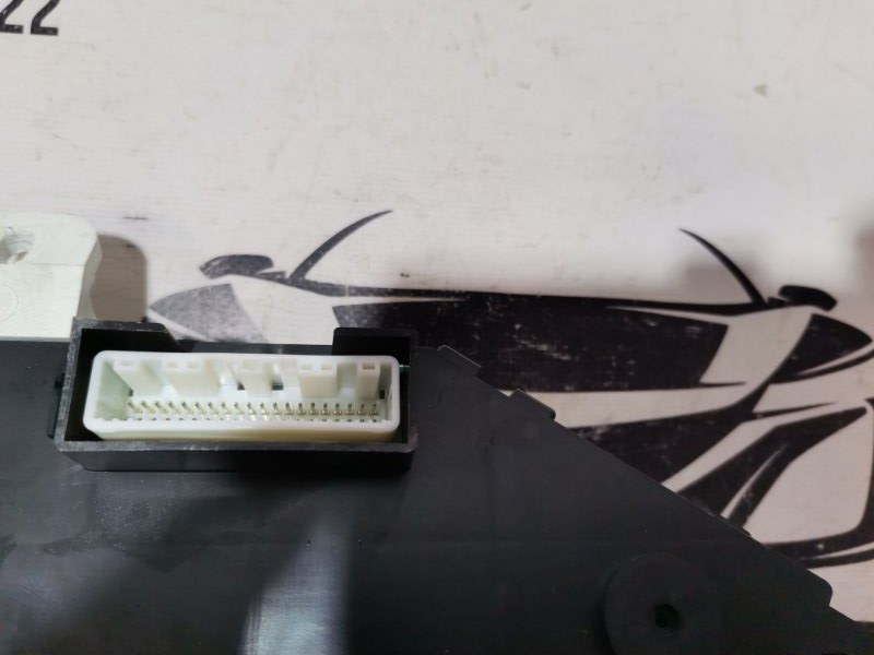 Панель приборов FX35 2008-2013 S51 3.5