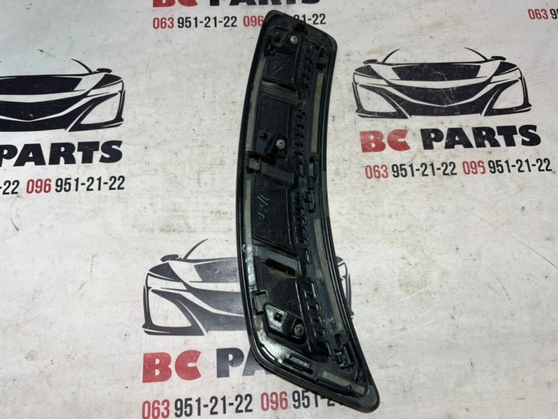 Накладка крыла передняя правая FX35 2008-2013 S51 3.5