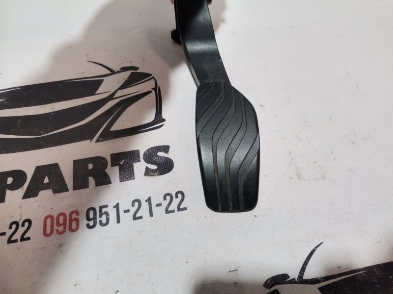 Педаль газа Nissan Rogue T32 QR25 2.5