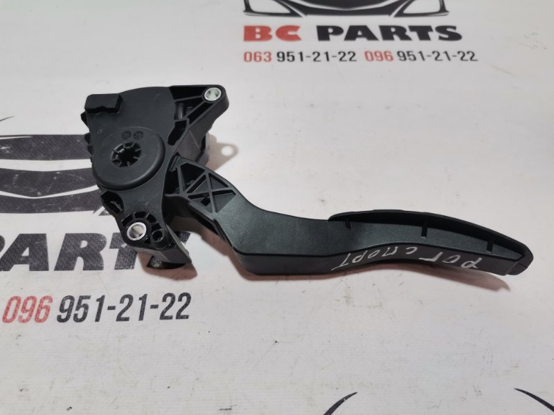 Педаль газа Rogue 2013-2020 T32 QR25 2.5