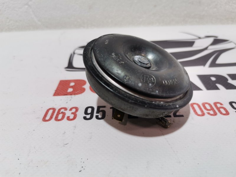 Звуковой сигнал Nissan Rogue Sport J11 MR 20