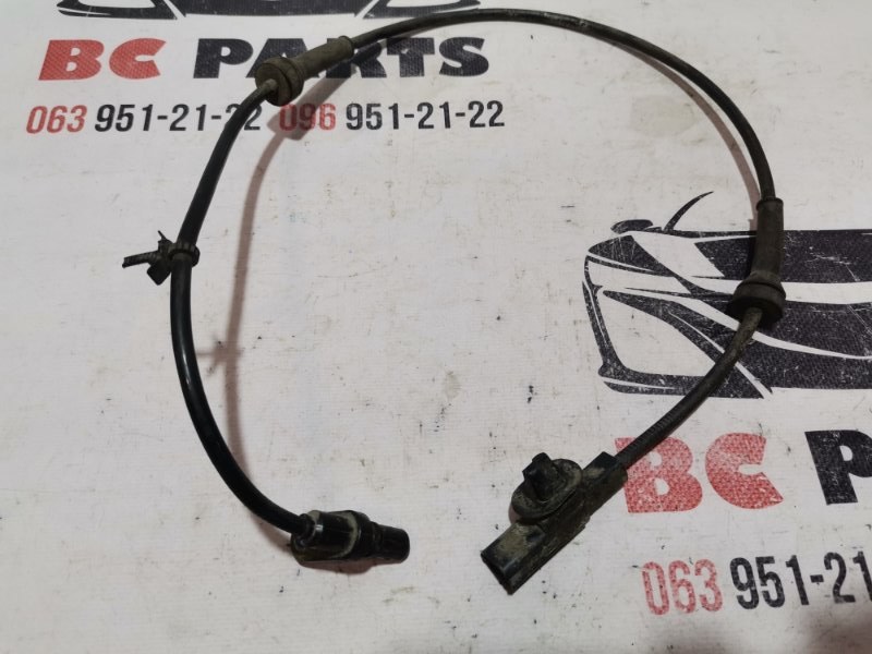 Датчик ABS задний Nissan qashqai 2013-2020 J11 479004EA0A Б/У