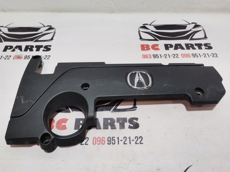 Декоративная крышка двигателя Acura Tlx 2015-2020 2.4 12500-RDF-A00 Б/У