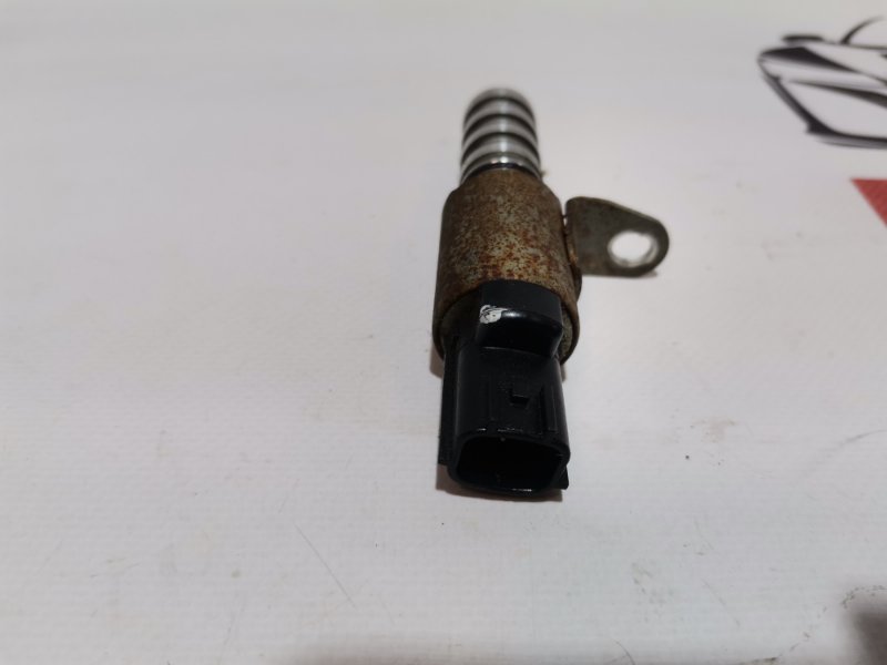 Клапан электромагнитный Nissan Rogue T32 QR25 2.5