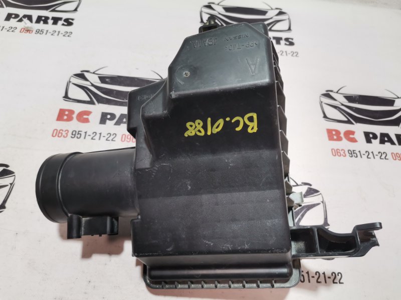 Корпус воздушного фильтра Rogue 2013-2020 T32 QR25 2.5