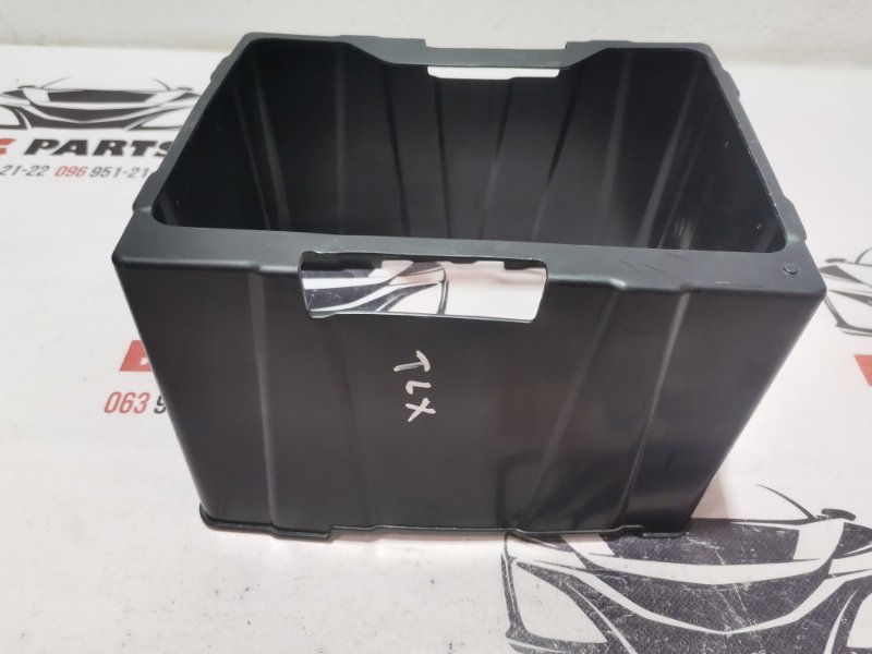 Кожух аккумулятора Acura Tlx 2015-2020 2.4 31531-T2A-A10 Б/У