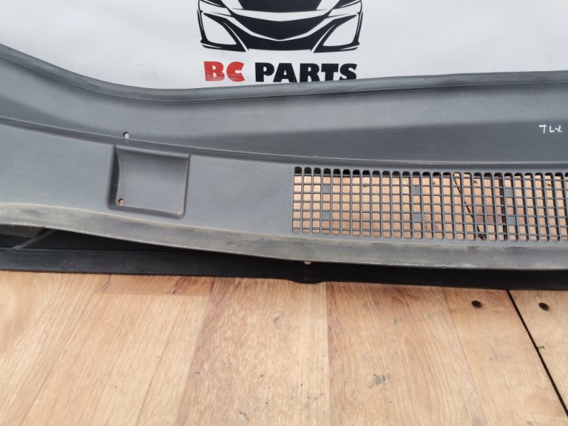 Жабо Acura Tlx 2.4 Жабо Acura Tlx 2.4