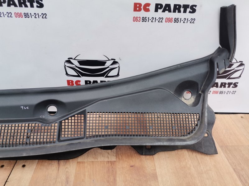 Жабо Tlx 2015-2020 2.4 Жабо Tlx 2015-2020 2.4