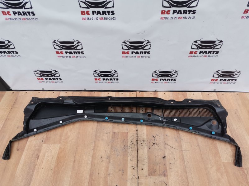 Жабо Tlx 2015-2020 2.4 Жабо Tlx 2015-2020 2.4