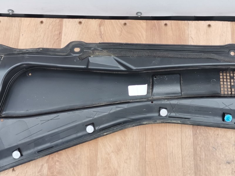 Жабо Tlx 2015-2020 2.4 Жабо Tlx 2015-2020 2.4