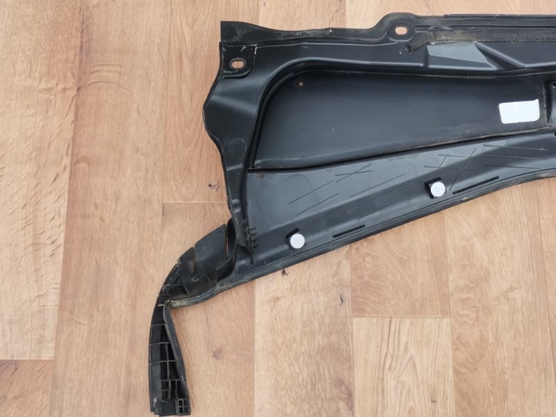 Жабо Tlx 2015-2020 2.4 Жабо Tlx 2015-2020 2.4