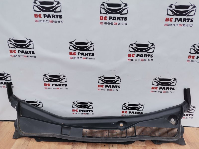 Запчасть жабо Acura Tlx 2015-2020 2.4 74200-TZ3-A00 Б/У Жабо Acura Tlx 2015-2020 2.4 74200-TZ3-A00 Б/У