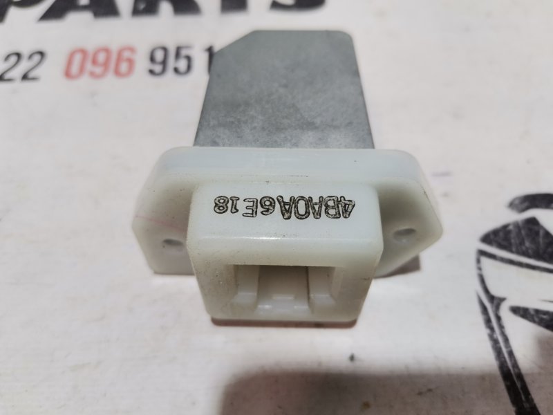 Резистор печки Rogue 2013-2020 T32 QR25 2.5