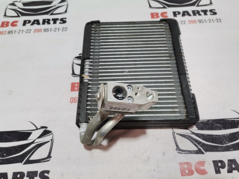 Испаритель кондиционера Nissan Rogue 2013-2020 T32 QR25 2.5 272804BU1B Б/У