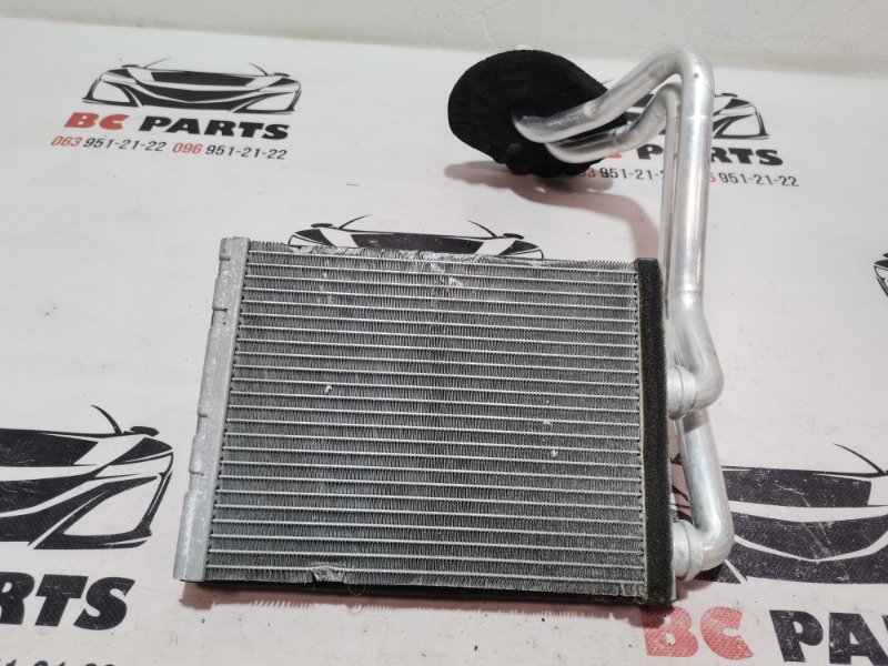 Радиатор печки Nissan Rogue 2013-2020 T32 QR25 2.5 271404BU0A Б/У