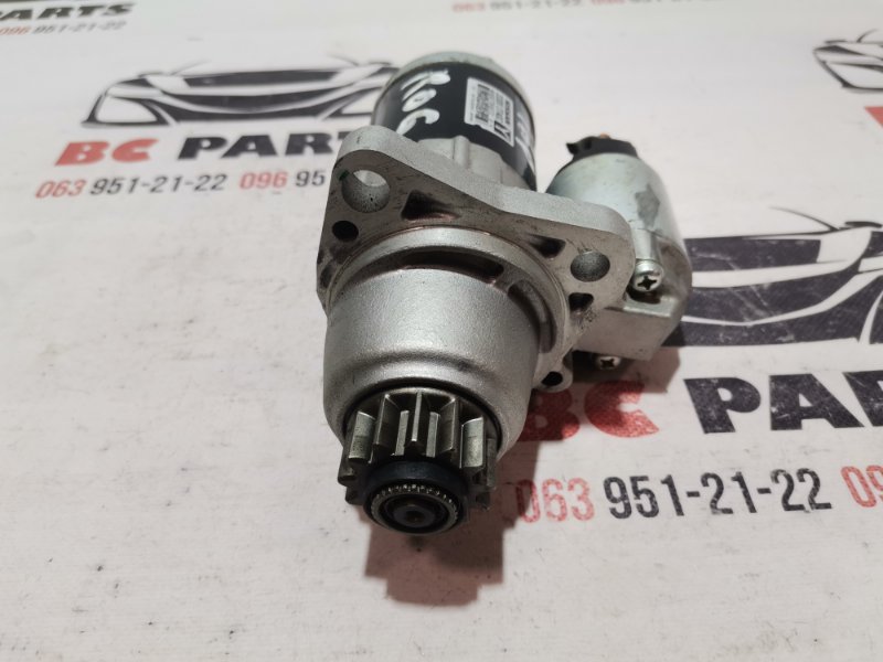 Стартер Rogue 2013-2020 T32 QR25 2.5