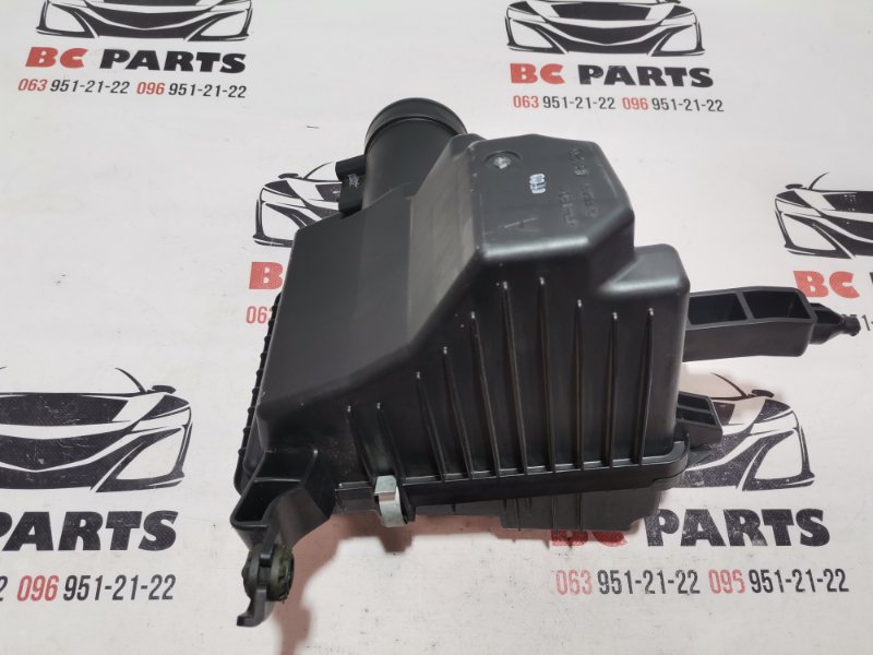 Корпус воздушного фильтра Rogue 2013-2020 T32 QR25 2.5