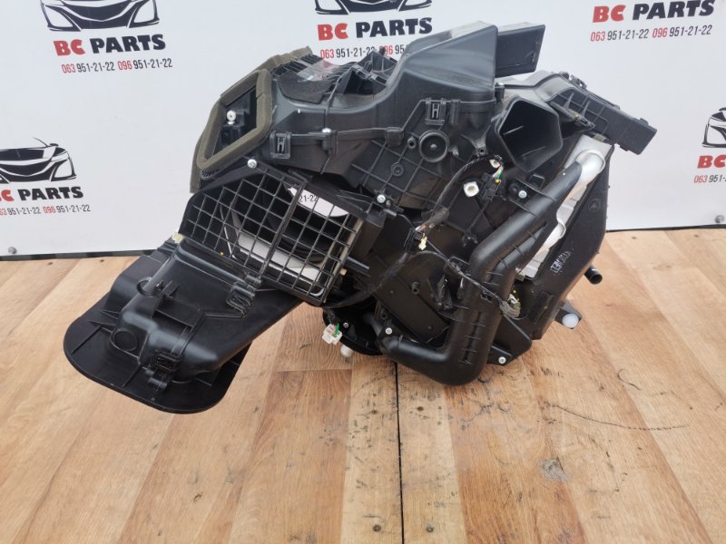 Печка салона Rogue 2013-2020 T32 QR25 2.5