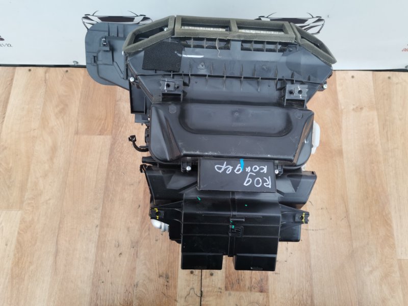 Печка салона Rogue 2013-2020 T32 QR25 2.5