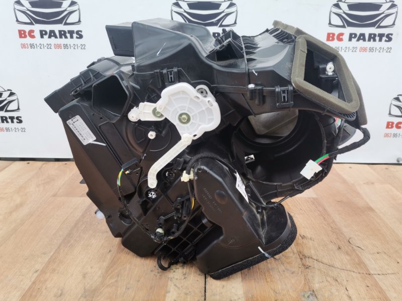 Печка салона Rogue 2013-2020 T32 QR25 2.5