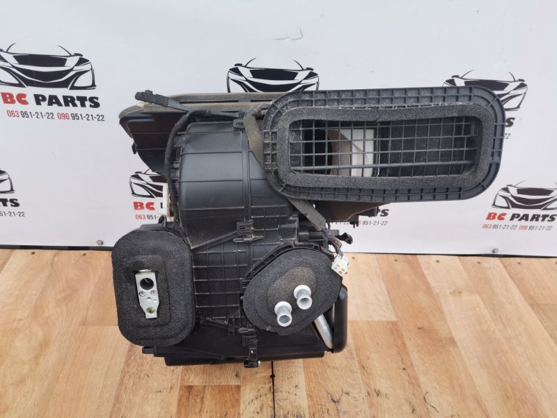 Печка салона Nissan Rogue 2013-2020 T32 QR25 2.5 272105HA0A Б/У